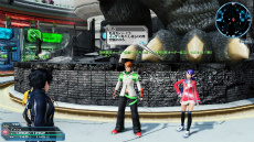 画像ギャラリー No.014のサムネイル画像 / 「PSO2」,「ファンタシースターユニバース」サービス開始10周年を記念して懐かしのアイテムを含むACスクラッチやキャラクターが登場