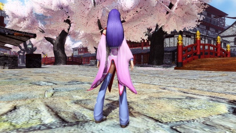 画像ギャラリー No.032のサムネイル画像 / 「PSO2」,「ファンタシースターユニバース」サービス開始10周年を記念して懐かしのアイテムを含むACスクラッチやキャラクターが登場