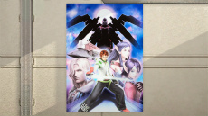 画像ギャラリー No.047のサムネイル画像 / 「PSO2」,「ファンタシースターユニバース」サービス開始10周年を記念して懐かしのアイテムを含むACスクラッチやキャラクターが登場