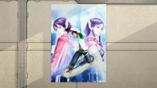 画像ギャラリー No.048のサムネイル画像 / 「PSO2」,「ファンタシースターユニバース」サービス開始10周年を記念して懐かしのアイテムを含むACスクラッチやキャラクターが登場