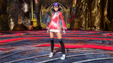 画像ギャラリー No.068のサムネイル画像 / 「PSO2」,「ファンタシースターユニバース」サービス開始10周年を記念して懐かしのアイテムを含むACスクラッチやキャラクターが登場