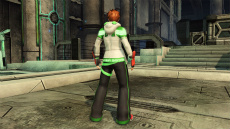 画像ギャラリー No.069のサムネイル画像 / 「PSO2」,「ファンタシースターユニバース」サービス開始10周年を記念して懐かしのアイテムを含むACスクラッチやキャラクターが登場