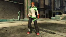 画像ギャラリー No.070のサムネイル画像 / 「PSO2」,「ファンタシースターユニバース」サービス開始10周年を記念して懐かしのアイテムを含むACスクラッチやキャラクターが登場