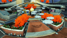 画像ギャラリー No.004のサムネイル画像 / 「PSO2」恒例のお月見イベントが本日実装。白衣やナース服,巫女服などを含む新ACスクラッチ「メディカルキュアステーション」登場