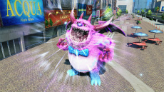 画像ギャラリー No.024のサムネイル画像 / 「PSO2」恒例のお月見イベントが本日実装。白衣やナース服,巫女服などを含む新ACスクラッチ「メディカルキュアステーション」登場