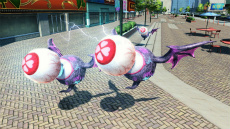 画像ギャラリー No.028のサムネイル画像 / 「PSO2」恒例のお月見イベントが本日実装。白衣やナース服,巫女服などを含む新ACスクラッチ「メディカルキュアステーション」登場