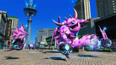 画像ギャラリー No.030のサムネイル画像 / 「PSO2」恒例のお月見イベントが本日実装。白衣やナース服,巫女服などを含む新ACスクラッチ「メディカルキュアステーション」登場