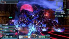 画像ギャラリー No.048のサムネイル画像 / 「PSO2」恒例のお月見イベントが本日実装。白衣やナース服,巫女服などを含む新ACスクラッチ「メディカルキュアステーション」登場