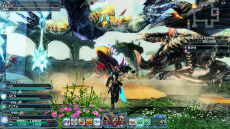 画像ギャラリー No.054のサムネイル画像 / 「PSO2」恒例のお月見イベントが本日実装。白衣やナース服,巫女服などを含む新ACスクラッチ「メディカルキュアステーション」登場