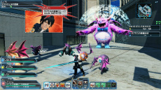 画像ギャラリー No.059のサムネイル画像 / 「PSO2」恒例のお月見イベントが本日実装。白衣やナース服,巫女服などを含む新ACスクラッチ「メディカルキュアステーション」登場