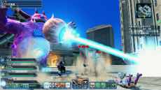 画像ギャラリー No.061のサムネイル画像 / 「PSO2」恒例のお月見イベントが本日実装。白衣やナース服,巫女服などを含む新ACスクラッチ「メディカルキュアステーション」登場