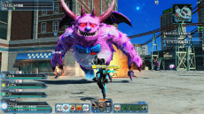 画像ギャラリー No.062のサムネイル画像 / 「PSO2」恒例のお月見イベントが本日実装。白衣やナース服,巫女服などを含む新ACスクラッチ「メディカルキュアステーション」登場