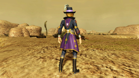 画像ギャラリー No.063のサムネイル画像 / 「PSO2」恒例のお月見イベントが本日実装。白衣やナース服,巫女服などを含む新ACスクラッチ「メディカルキュアステーション」登場