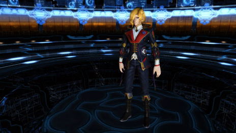 画像ギャラリー No.065のサムネイル画像 / 「PSO2」恒例のお月見イベントが本日実装。白衣やナース服,巫女服などを含む新ACスクラッチ「メディカルキュアステーション」登場