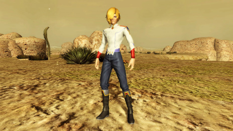 画像ギャラリー No.069のサムネイル画像 / 「PSO2」恒例のお月見イベントが本日実装。白衣やナース服,巫女服などを含む新ACスクラッチ「メディカルキュアステーション」登場