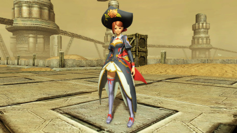 画像ギャラリー No.073のサムネイル画像 / 「PSO2」恒例のお月見イベントが本日実装。白衣やナース服,巫女服などを含む新ACスクラッチ「メディカルキュアステーション」登場