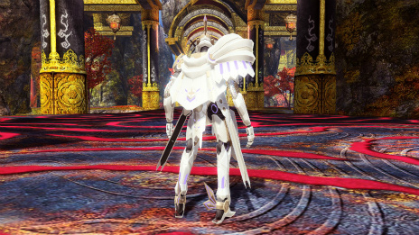 画像ギャラリー No.090のサムネイル画像 / 「PSO2」恒例のお月見イベントが本日実装。白衣やナース服,巫女服などを含む新ACスクラッチ「メディカルキュアステーション」登場