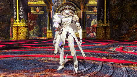 画像ギャラリー No.091のサムネイル画像 / 「PSO2」恒例のお月見イベントが本日実装。白衣やナース服,巫女服などを含む新ACスクラッチ「メディカルキュアステーション」登場