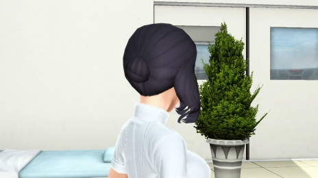 画像ギャラリー No.100のサムネイル画像 / 「PSO2」恒例のお月見イベントが本日実装。白衣やナース服,巫女服などを含む新ACスクラッチ「メディカルキュアステーション」登場