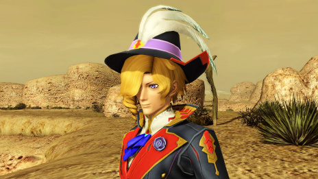 画像ギャラリー No.104のサムネイル画像 / 「PSO2」恒例のお月見イベントが本日実装。白衣やナース服,巫女服などを含む新ACスクラッチ「メディカルキュアステーション」登場