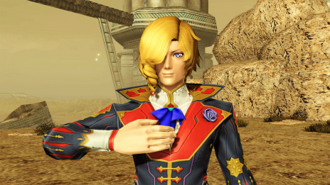 画像ギャラリー No.105のサムネイル画像 / 「PSO2」恒例のお月見イベントが本日実装。白衣やナース服,巫女服などを含む新ACスクラッチ「メディカルキュアステーション」登場