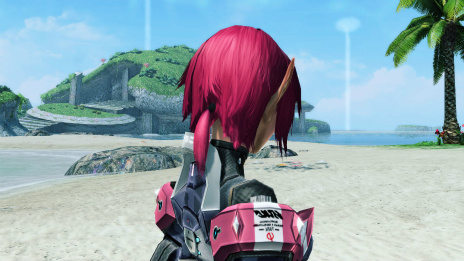 画像ギャラリー No.109のサムネイル画像 / 「PSO2」恒例のお月見イベントが本日実装。白衣やナース服,巫女服などを含む新ACスクラッチ「メディカルキュアステーション」登場