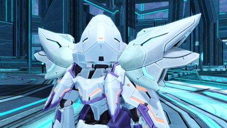 画像ギャラリー No.110のサムネイル画像 / 「PSO2」恒例のお月見イベントが本日実装。白衣やナース服,巫女服などを含む新ACスクラッチ「メディカルキュアステーション」登場