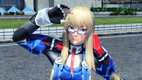 画像ギャラリー No.121のサムネイル画像 / 「PSO2」恒例のお月見イベントが本日実装。白衣やナース服,巫女服などを含む新ACスクラッチ「メディカルキュアステーション」登場