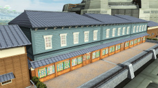 画像ギャラリー No.122のサムネイル画像 / 「PSO2」恒例のお月見イベントが本日実装。白衣やナース服,巫女服などを含む新ACスクラッチ「メディカルキュアステーション」登場