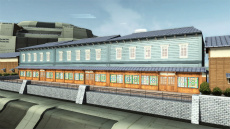 画像ギャラリー No.123のサムネイル画像 / 「PSO2」恒例のお月見イベントが本日実装。白衣やナース服,巫女服などを含む新ACスクラッチ「メディカルキュアステーション」登場