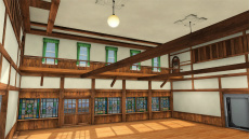 画像ギャラリー No.124のサムネイル画像 / 「PSO2」恒例のお月見イベントが本日実装。白衣やナース服,巫女服などを含む新ACスクラッチ「メディカルキュアステーション」登場