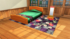 画像ギャラリー No.132のサムネイル画像 / 「PSO2」恒例のお月見イベントが本日実装。白衣やナース服,巫女服などを含む新ACスクラッチ「メディカルキュアステーション」登場