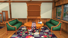 画像ギャラリー No.134のサムネイル画像 / 「PSO2」恒例のお月見イベントが本日実装。白衣やナース服,巫女服などを含む新ACスクラッチ「メディカルキュアステーション」登場