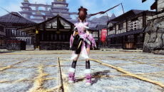 画像ギャラリー No.139のサムネイル画像 / 「PSO2」恒例のお月見イベントが本日実装。白衣やナース服,巫女服などを含む新ACスクラッチ「メディカルキュアステーション」登場