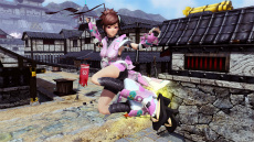 画像ギャラリー No.140のサムネイル画像 / 「PSO2」恒例のお月見イベントが本日実装。白衣やナース服,巫女服などを含む新ACスクラッチ「メディカルキュアステーション」登場