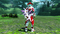 画像ギャラリー No.149のサムネイル画像 / 「PSO2」恒例のお月見イベントが本日実装。白衣やナース服,巫女服などを含む新ACスクラッチ「メディカルキュアステーション」登場