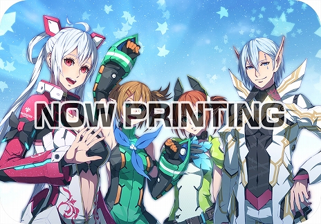 画像ギャラリー No.003のサムネイル画像 / 「ファンタシースターオンライン2」国内登録ID数450万突破の記念フェスティバルが9月14日に開幕。PCのプレゼント企画や,ログイン特典など