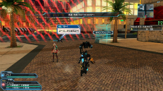 画像ギャラリー No.002のサムネイル画像 / 「PSO2」光のテクニックでプレイヤーをサポートする「マトイ」のパートナーカードが登場。「壊世アムドゥスキアコレクション」も追加