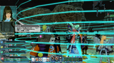 画像ギャラリー No.003のサムネイル画像 / 「PSO2」光のテクニックでプレイヤーをサポートする「マトイ」のパートナーカードが登場。「壊世アムドゥスキアコレクション」も追加