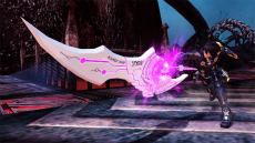 画像ギャラリー No.010のサムネイル画像 / 「PSO2」光のテクニックでプレイヤーをサポートする「マトイ」のパートナーカードが登場。「壊世アムドゥスキアコレクション」も追加