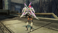 画像ギャラリー No.011のサムネイル画像 / 「PSO2」光のテクニックでプレイヤーをサポートする「マトイ」のパートナーカードが登場。「壊世アムドゥスキアコレクション」も追加