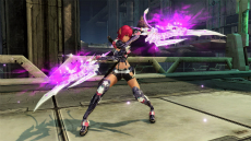 画像ギャラリー No.012のサムネイル画像 / 「PSO2」光のテクニックでプレイヤーをサポートする「マトイ」のパートナーカードが登場。「壊世アムドゥスキアコレクション」も追加