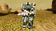 画像ギャラリー No.013のサムネイル画像 / 「PSO2」光のテクニックでプレイヤーをサポートする「マトイ」のパートナーカードが登場。「壊世アムドゥスキアコレクション」も追加