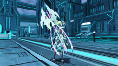 画像ギャラリー No.015のサムネイル画像 / 「PSO2」光のテクニックでプレイヤーをサポートする「マトイ」のパートナーカードが登場。「壊世アムドゥスキアコレクション」も追加