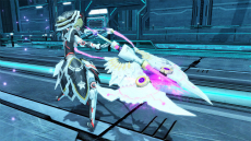画像ギャラリー No.016のサムネイル画像 / 「PSO2」光のテクニックでプレイヤーをサポートする「マトイ」のパートナーカードが登場。「壊世アムドゥスキアコレクション」も追加