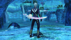 画像ギャラリー No.017のサムネイル画像 / 「PSO2」光のテクニックでプレイヤーをサポートする「マトイ」のパートナーカードが登場。「壊世アムドゥスキアコレクション」も追加