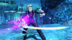 画像ギャラリー No.018のサムネイル画像 / 「PSO2」光のテクニックでプレイヤーをサポートする「マトイ」のパートナーカードが登場。「壊世アムドゥスキアコレクション」も追加