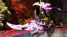 画像ギャラリー No.019のサムネイル画像 / 「PSO2」光のテクニックでプレイヤーをサポートする「マトイ」のパートナーカードが登場。「壊世アムドゥスキアコレクション」も追加