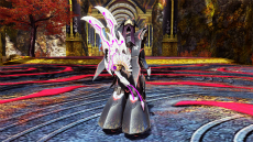 画像ギャラリー No.020のサムネイル画像 / 「PSO2」光のテクニックでプレイヤーをサポートする「マトイ」のパートナーカードが登場。「壊世アムドゥスキアコレクション」も追加