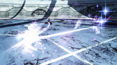 画像ギャラリー No.021のサムネイル画像 / 「PSO2」光のテクニックでプレイヤーをサポートする「マトイ」のパートナーカードが登場。「壊世アムドゥスキアコレクション」も追加